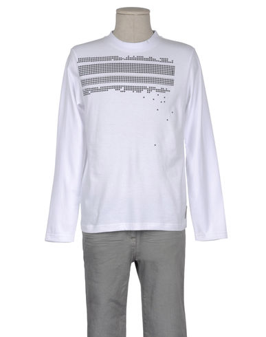 ZOOM CHRISTIAN DIOR - T-shirt