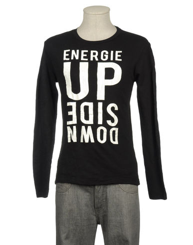 ZOOM ENERGIE - Long sleeve t-shirt