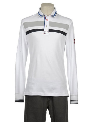 ZOOM MURPHY & NYE - Polo shirt