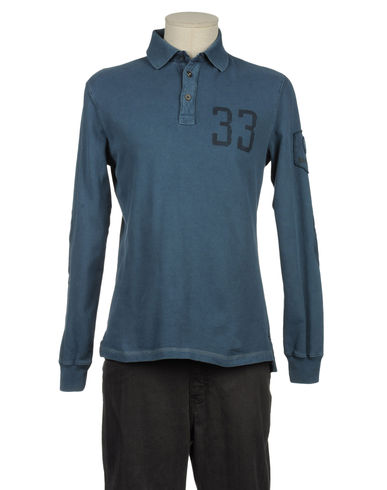 ZOOM MURPHY & NYE - Polo shirt