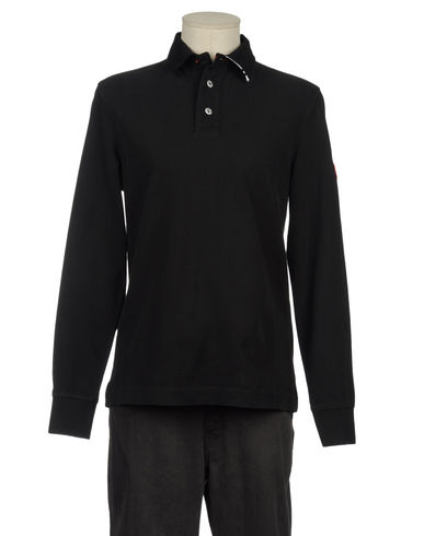 ZOOM MURPHY & NYE - Polo shirt
