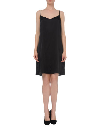 ZOOM P.A.R.O.S.H. - Short dress