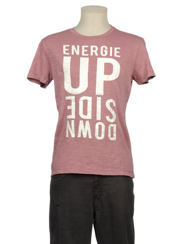ZOOM ENERGIE - Short sleeve t-shirt