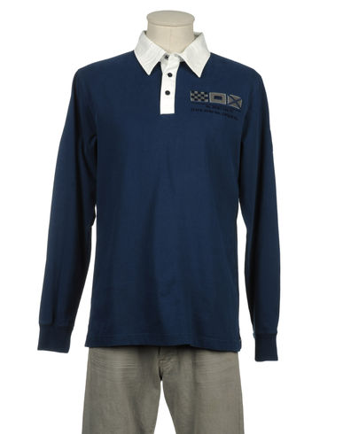 ZOOM MURPHY & NYE - Polo shirt