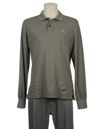 ZOOM MURPHY & NYE - Polo shirt