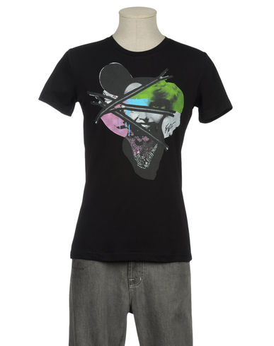ZOOM ENERGIE - Short sleeve t-shirt