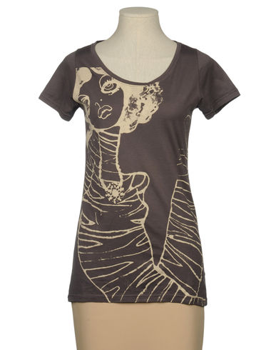 ZOOM DORALICE - Short sleeve t-shirt