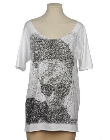 ZOOM DORALICE - Short sleeve t-shirt