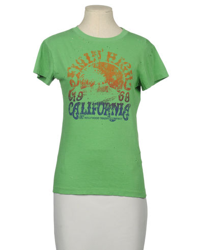 ZOOM HTC - Short sleeve t-shirt