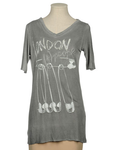 ZOOM (+) PEOPLE - Short sleeve t-shirt