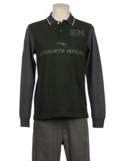 ETIQUETA NEGRA - Polo shirt