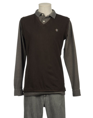 ZOOM EL DON - Polo shirt