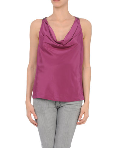 ZOOM MISS SIXTY - Top