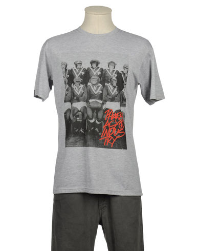 ZOOM PHARMACY INDUSTRY - Short sleeve t-shirt