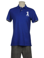HACKETT - Polo shirt