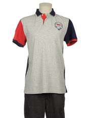 HACKETT - Polo shirt