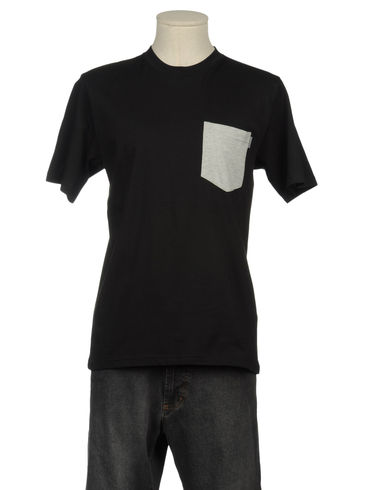 ZOOM CARHARTT - T-shirt