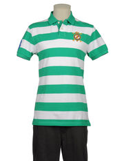 HACKETT - Polo shirt