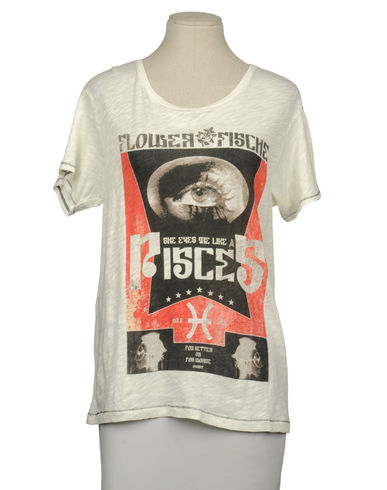 ZOOM 0051 INSIGHT - Short sleeve t-shirt