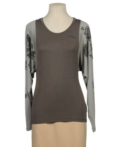 ZOOM KILLAH - Long sleeve t-shirt