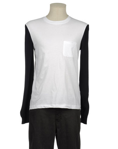 ZOOM G750G - Long sleeve t-shirt