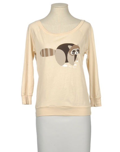ZOOM MARC BY MARC JACOBS - Long sleeve t-shirt