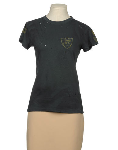 ZOOM HTC - T-shirt
