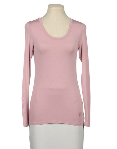 ZOOM GUESS BY MARCIANO - Long sleeve t-shirt