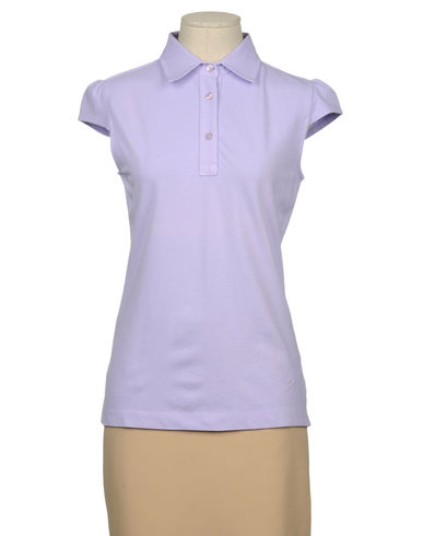 ZOOM 9.2 BY CARLO CHIONNA - Polo shirt