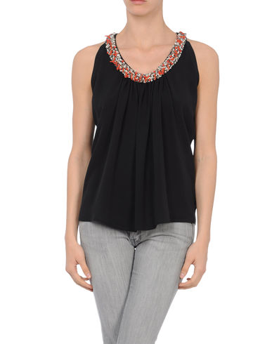 ZOOM BLUMARINE - Top