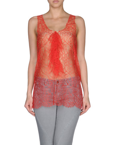 ZOOM MSGM - Top