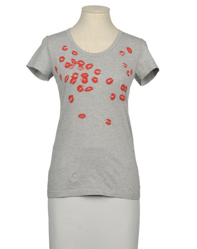 ZOOM CYCLE - Short sleeve t-shirt