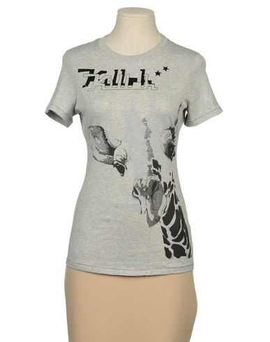 ZOOM KILLAH - Short sleeve t-shirt
