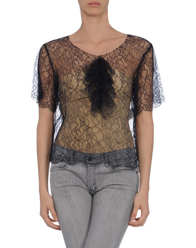ZOOM MSGM - Top