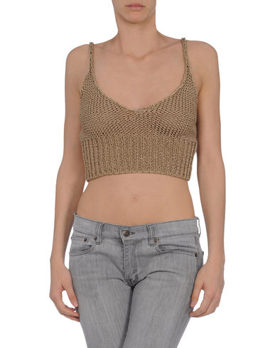 ZOOM MSGM - Top