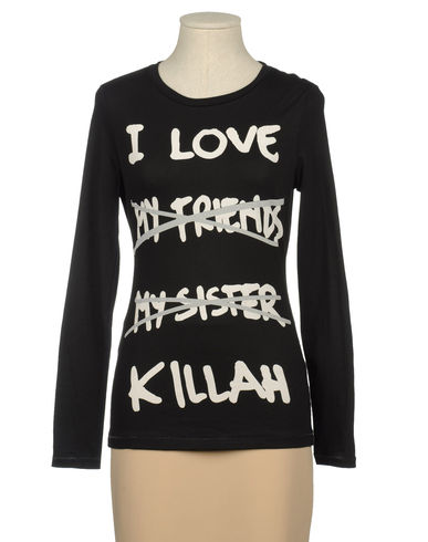 ZOOM KILLAH - Long sleeve t-shirt