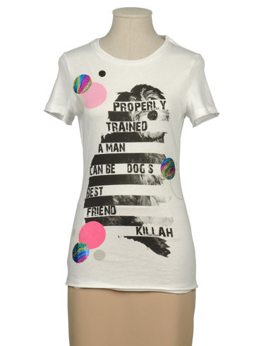 ZOOM KILLAH - T-shirt