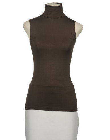 ZOOM NIOI - Sleeveless t-shirt
