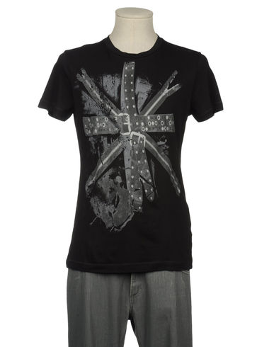 ZOOM ENERGIE - Short sleeve t-shirt