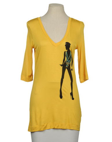 ZOOM MISS SIXTY - Short sleeve t-shirt