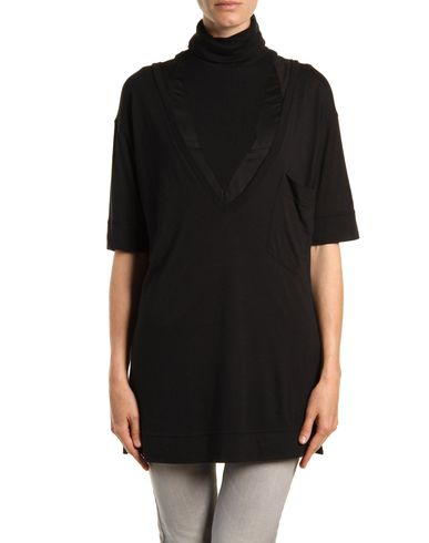 ZOOM MM6 by MAISON MARTIN MARGIELA - T-shirt