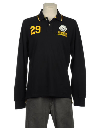 ZOOM FRANKLIN & MARSHALL - Polo shirt