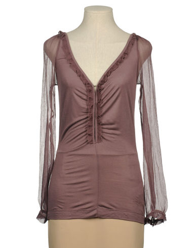 ZOOM MISS SIXTY - Blouse