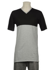 GIULIANO FUJIWARA - Short sleeve t-shirt