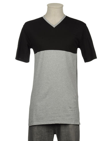 ZOOM GIULIANO FUJIWARA - T-shirt