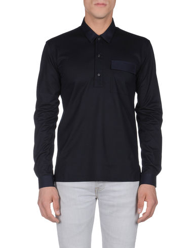 ZOOM GIULIANO FUJIWARA - Polo shirt