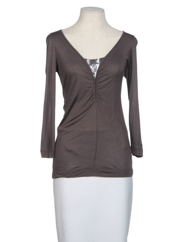 ZOOM MISS SIXTY - Long sleeve t-shirt