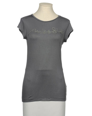 ZOOM MISS SIXTY - Short sleeve t-shirt