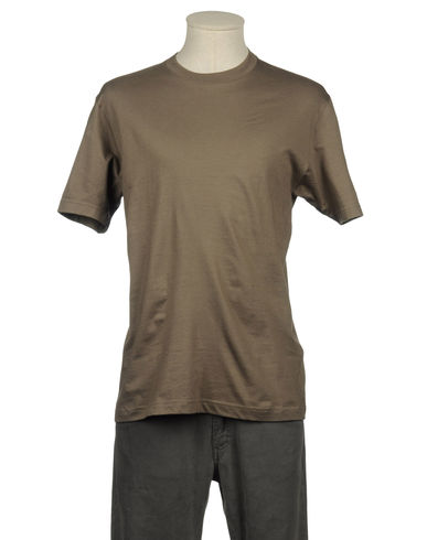 ZOOM LEVI'S RED TAB - T-shirt