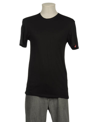 ZOOM LEVI'S RED TAB - T-shirt